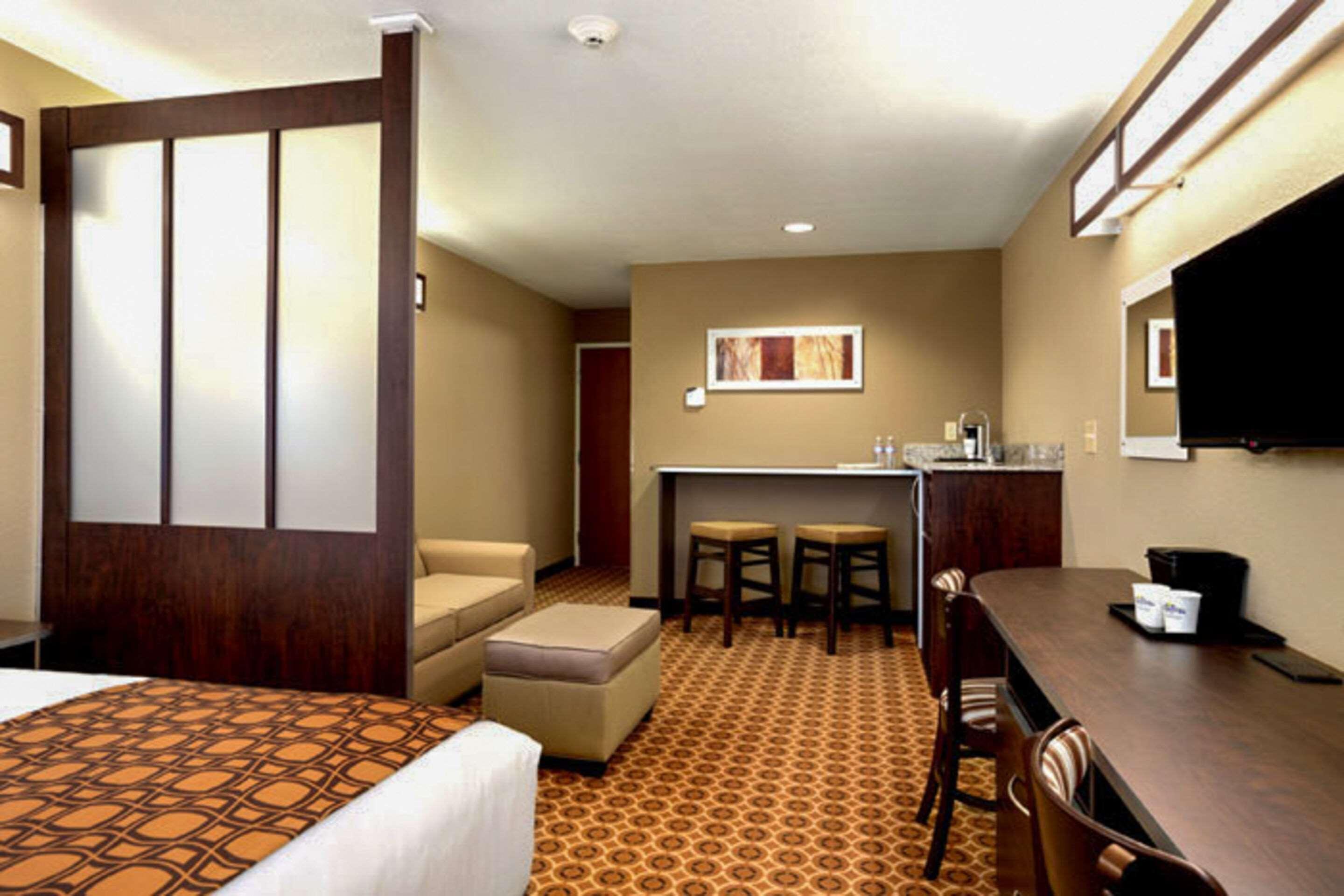 Comfort Inn & Suites Aztec Ngoại thất bức ảnh